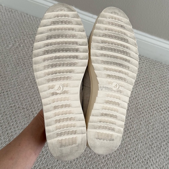 Sperry Cruise Plushstep Slip-On Flats - Picture 7 of 10